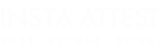 INSTA ATTESTATION Logo