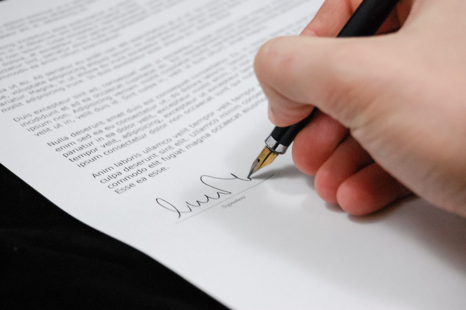 تصديق وكالة عامة او خاصة الكاتب العدل دبي General & Special Power of Attorney Notarization – Notary Public Dubai